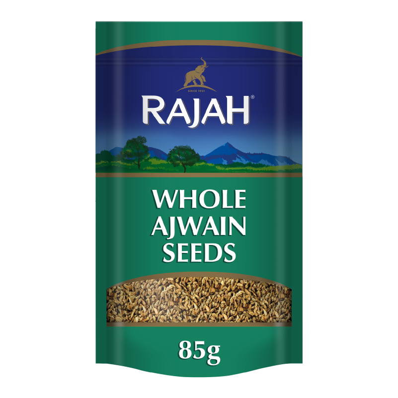 Whole Ajwain Seeds
